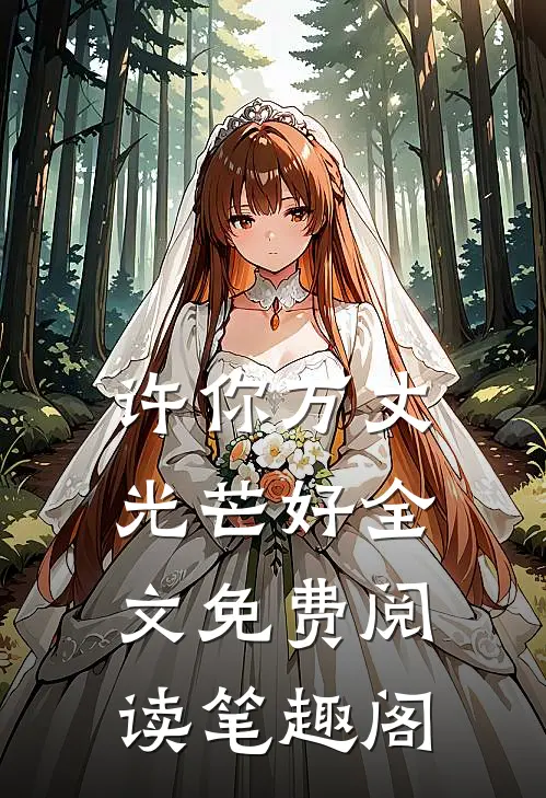 许你万丈光芒好全文免费阅读笔趣阁