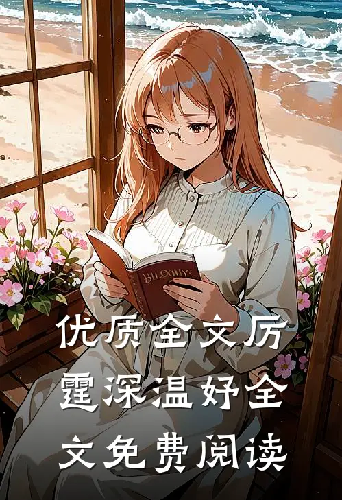 优质全文厉霆深温妤全文免费阅读