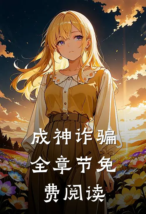 成神诈骗全章节免费阅读