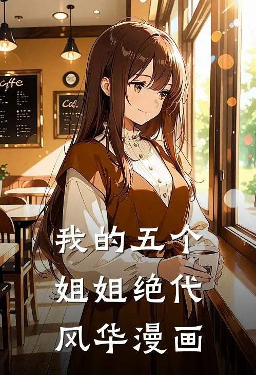 我的五个姐姐绝代风华漫画
