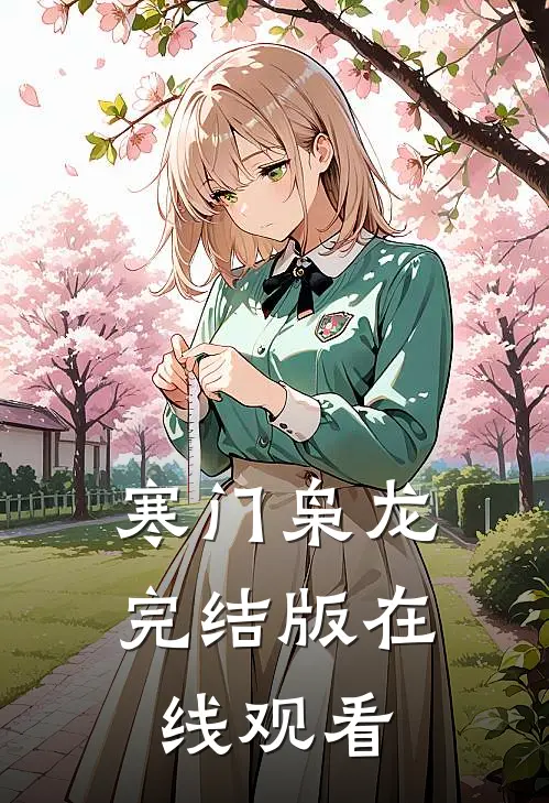 寒门枭龙完结版在线观看