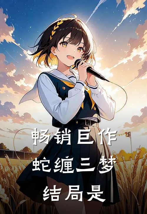 畅销巨作蛇缠三梦结局是