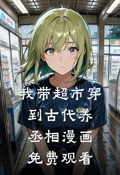 我带超市穿到古代养丞相漫画免费观看