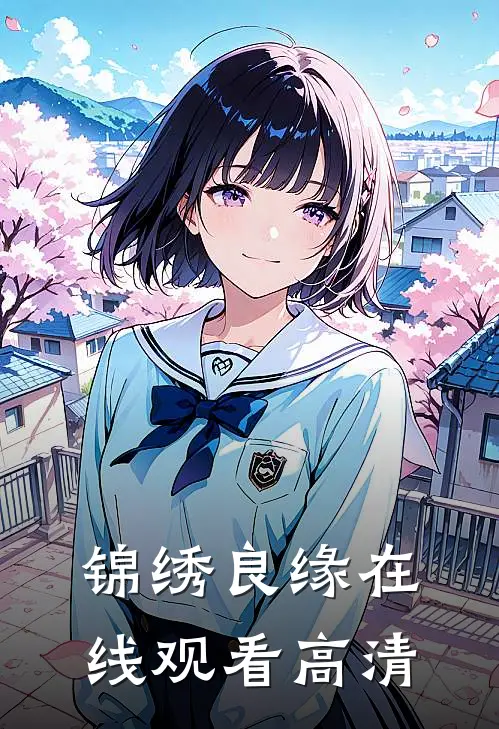 锦绣良缘在线观看高清