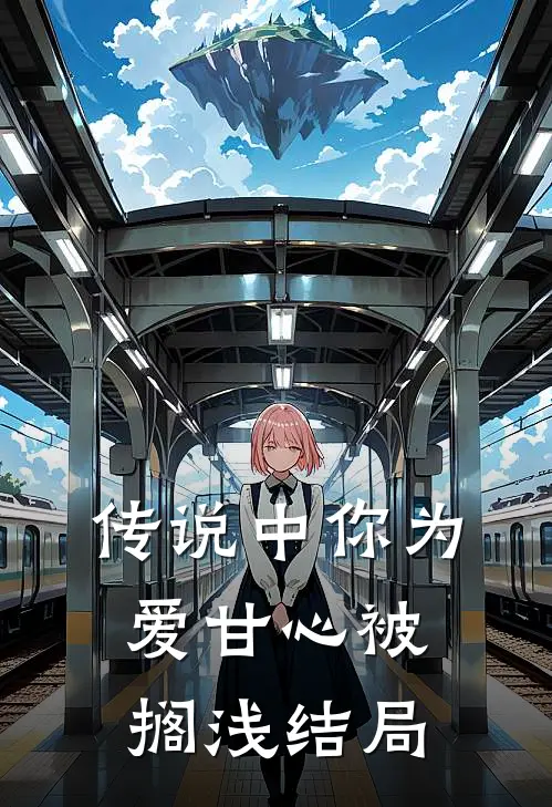 传说中你为爱甘心被搁浅结局