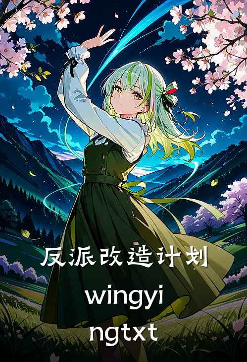 反派改造计划wing yingtxt