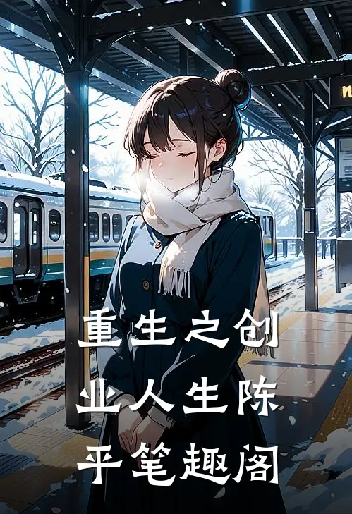 重生之创业人生陈平笔趣阁