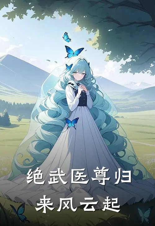 绝武医尊归来风云起