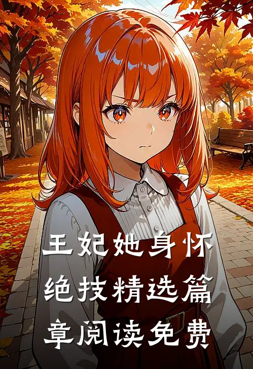 王妃她身怀绝技精选篇章阅读免费