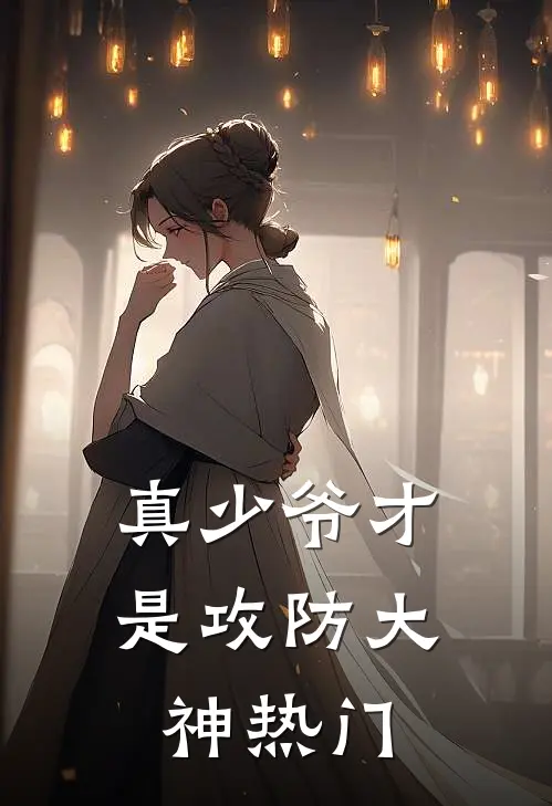 真少爷才是攻防大神热门