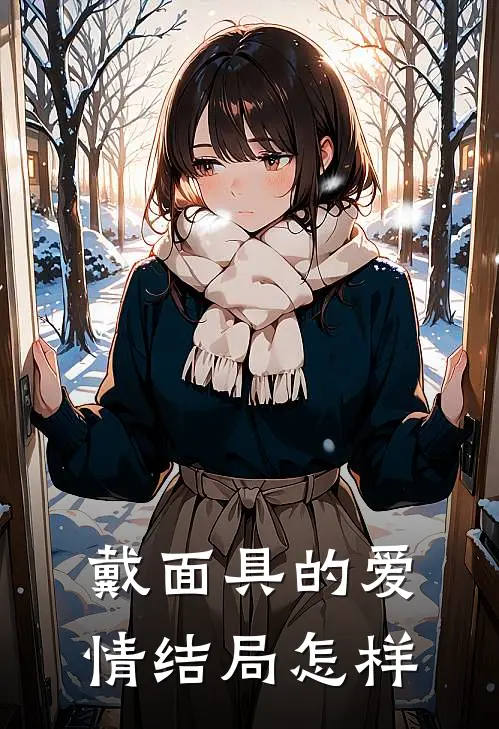 戴面具的爱情结局怎样