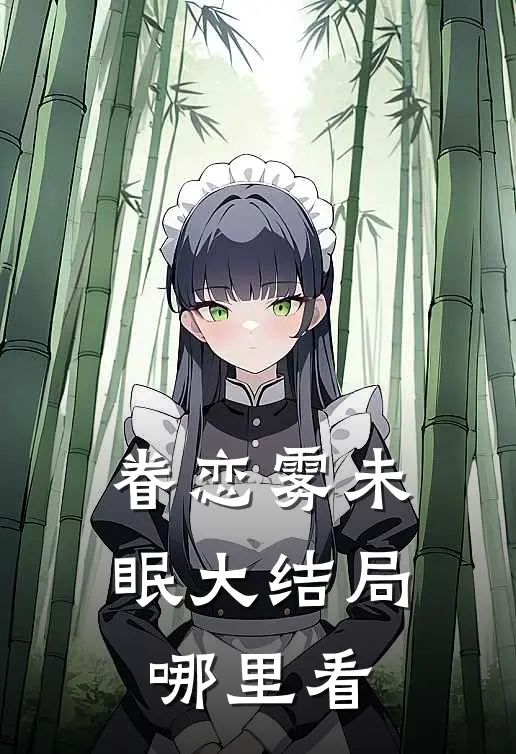 眷恋雾未眠大结局哪里看