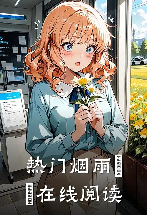 热门烟雨濛濛在线阅读