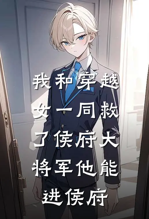 我和穿越女一同救了侯府大将军他能进侯府