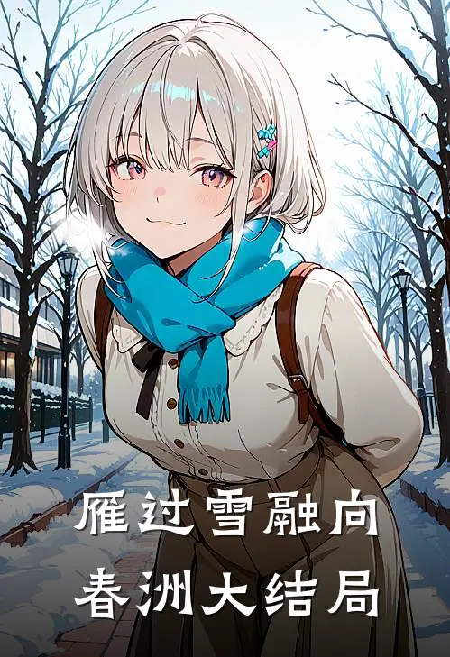 雁过雪融向春洲大结局