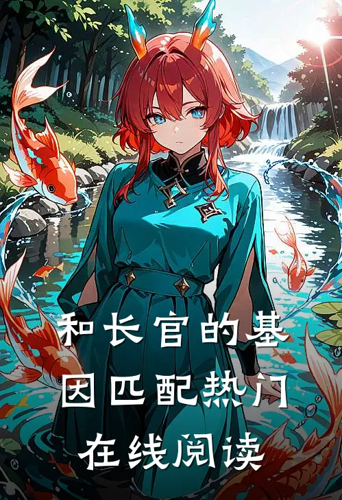 和长官的基因匹配热门在线阅读
