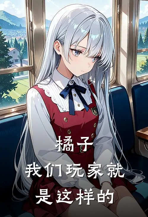 橘子：我们玩家就是这样的
