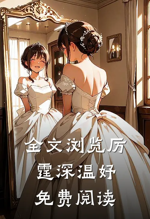 全文浏览厉霆深温妤免费阅读
