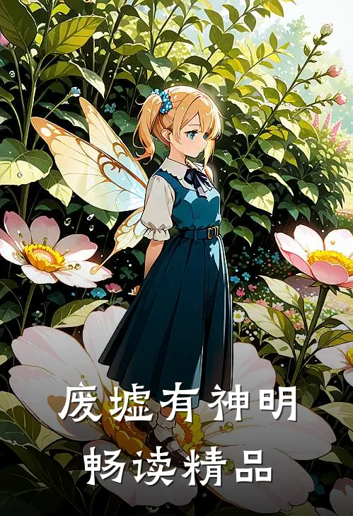 废墟有神明畅读精品