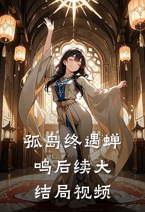 孤岛终遇蝉鸣后续大结局视频