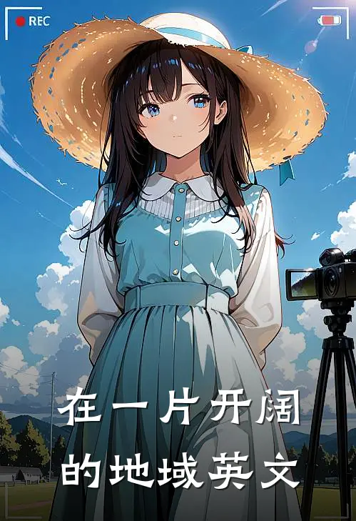 在一片开阔的地域英文