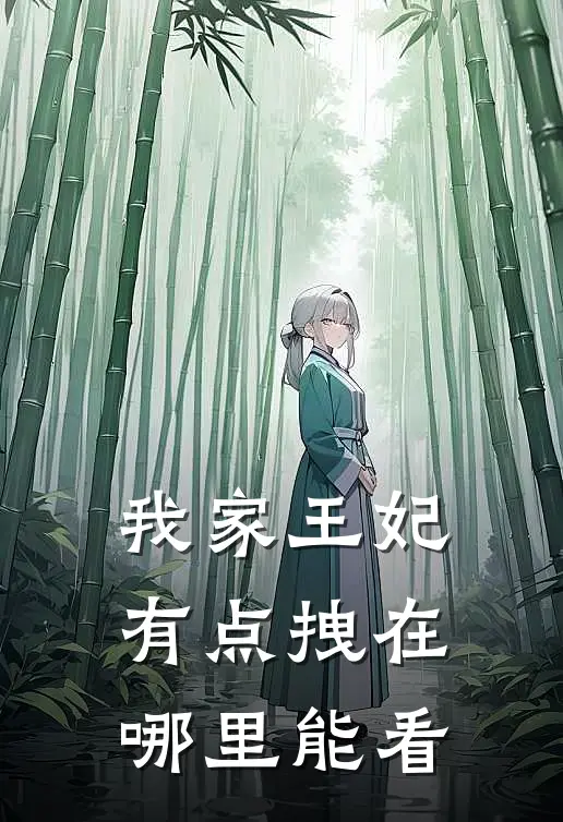 我家王妃有点拽在哪里能看