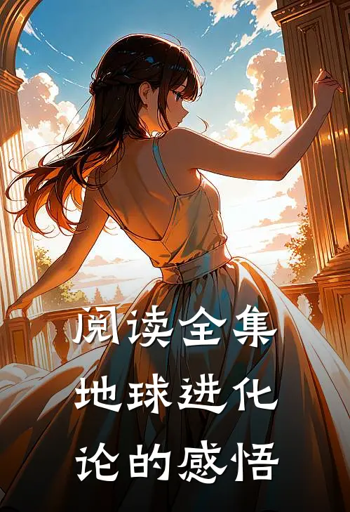 阅读全集地球进化论的感悟