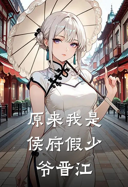 原来我是侯府假少爷晋江