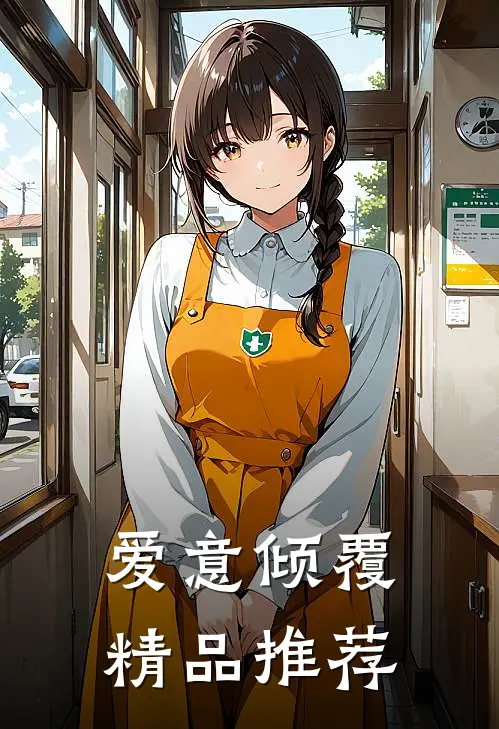 爱意倾覆精品推荐