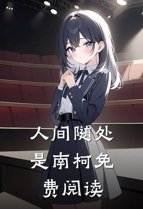 人间随处是南柯免费阅读