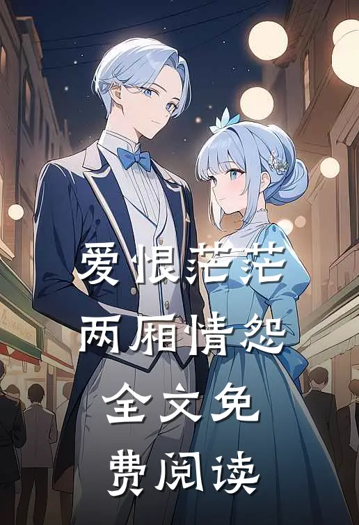 爱恨茫茫两厢情怨全文免费阅读