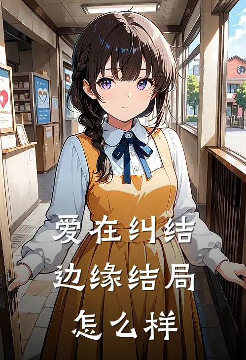 爱在纠结边缘结局怎么样
