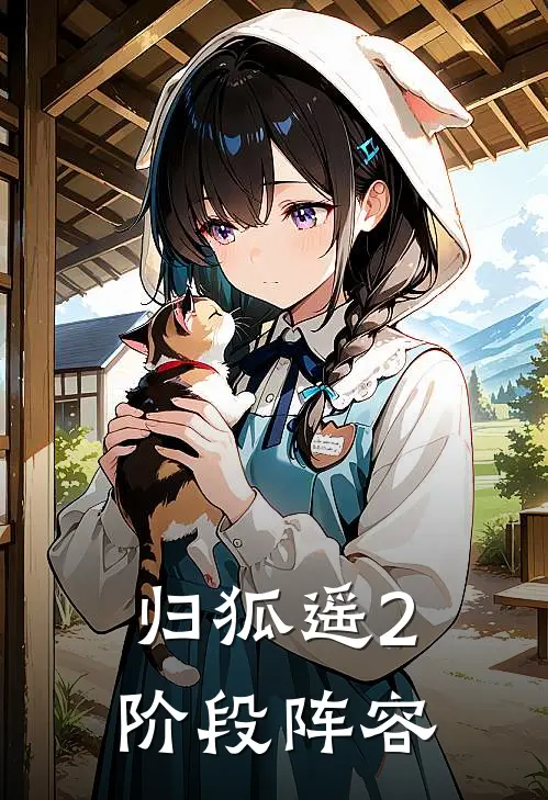 归狐遥2阶段阵容