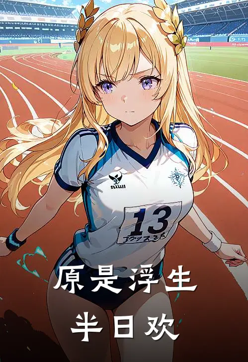原是浮生半日欢