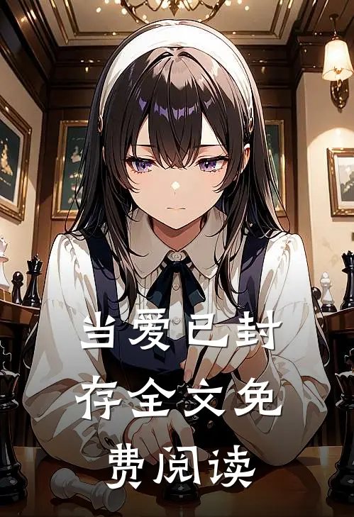 当爱已封存全文免费阅读