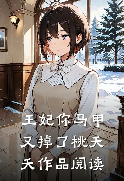 王妃你马甲又掉了桃夭夭作品阅读