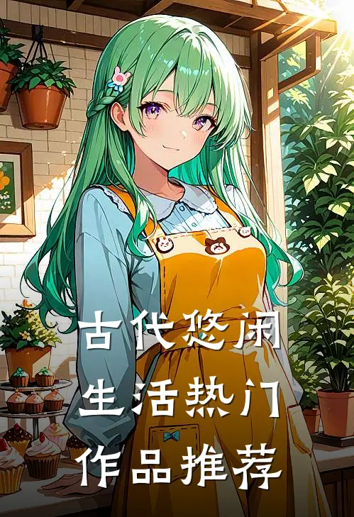 古代悠闲生活热门作品推荐
