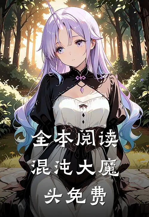 全本阅读混沌大魔头免费