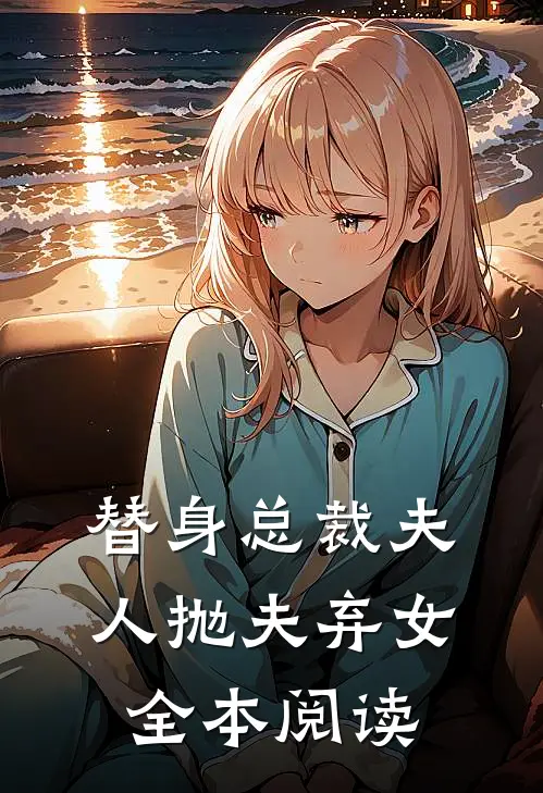 替身总裁夫人抛夫弃女全本阅读