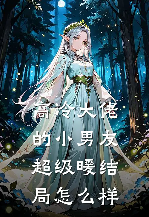 高冷大佬的小男友超级暖结局怎么样