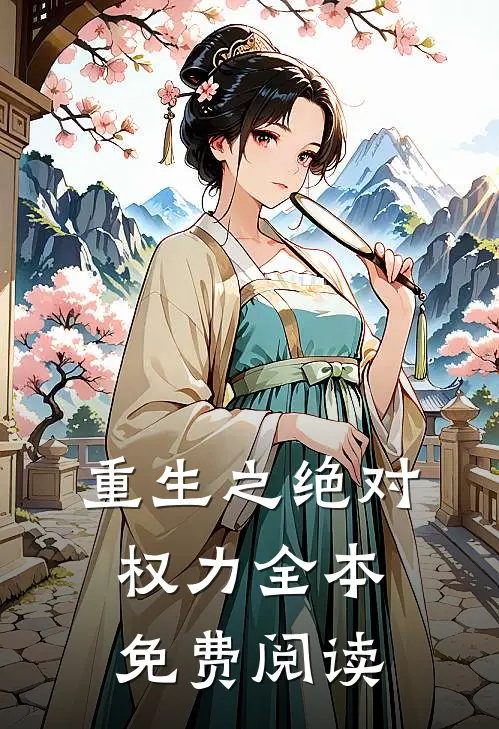重生之绝对权力全本免费阅读
