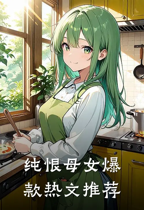 纯恨母女爆款热文推荐