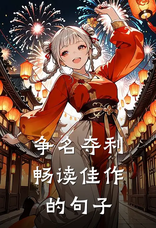 争名夺利畅读佳作的句子