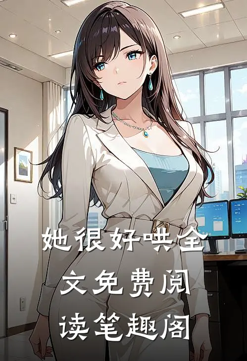 她很好哄全文免费阅读笔趣阁
