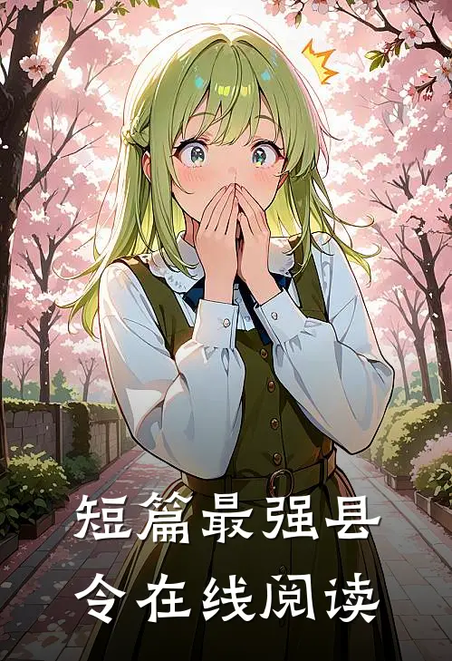 短篇最强县令在线阅读