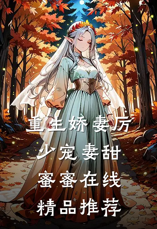 重生娇妻厉少宠妻甜蜜蜜在线精品推荐