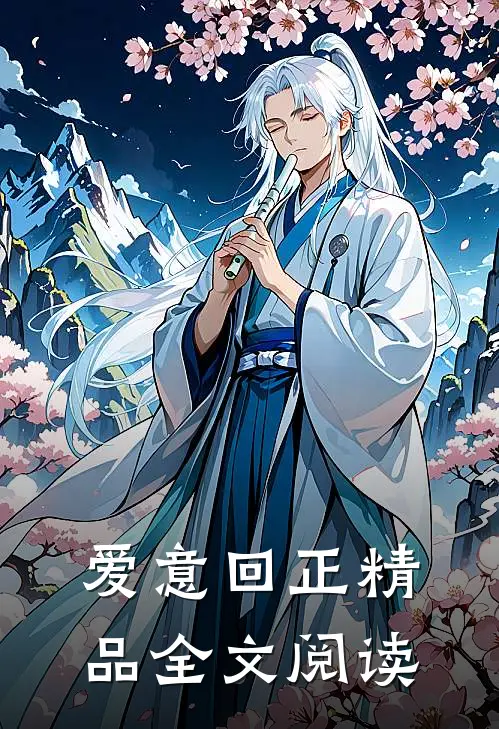爱意回正精品全文阅读