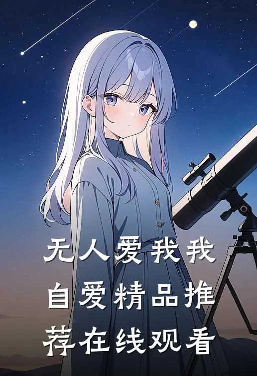 无人爱我我自爱精品推荐在线观看