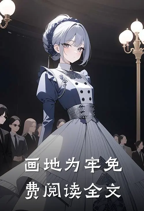 画地为牢免费阅读全文