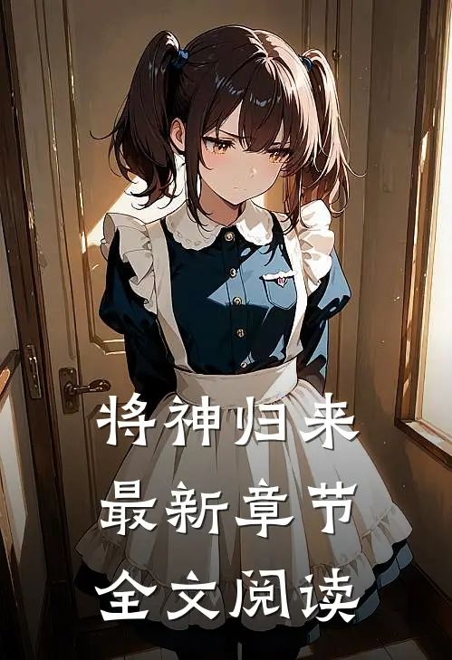 将神归来最新章节全文阅读